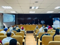 جامعة بنها تنظم ندوة توعوية حول المشروع القومي لمشتقات البلازما