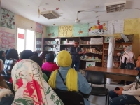 جامعة بنها تنظم قافلة رياضية بشبرا الخيمة ضمن مبادرة "بداية جديدة لبناء الإنسان"