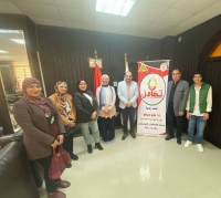 &quot;التحلي بالأخلاق الكريمة&quot; .. ندوة بآداب بنها